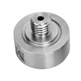 Maxbell Angle Grinder Adapter Durable Grinder Lock for Core Drill Bit Polishing Pads