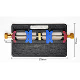 Maxbell PCB Circuit Board Holder Repair Tool PCB Holder Jig Fixture for Phone Repair