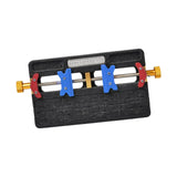 Maxbell PCB Circuit Board Holder Repair Tool PCB Holder Jig Fixture for Phone Repair