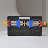 Maxbell PCB Circuit Board Holder Repair Tool PCB Holder Jig Fixture for Phone Repair