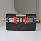 Maxbell PCB Circuit Board Holder Repair Tool PCB Holder Jig Fixture for Phone Repair