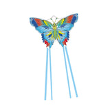 Maxbell Huge Kite Durable Easy to Fly Outdoor Fly Kite Game for Holiday Outdoor Lawn Style B