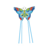 Maxbell Huge Kite Durable Easy to Fly Outdoor Fly Kite Game for Holiday Outdoor Lawn Style B