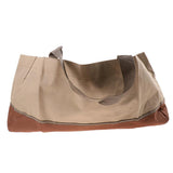 600D Oxford Cloth Firewood Log Tote Storage Carrier Bag Basket with Handles - Aladdin Shoppers