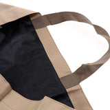 600D Oxford Cloth Firewood Log Tote Storage Carrier Bag Basket with Handles - Aladdin Shoppers