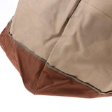 600D Oxford Cloth Firewood Log Tote Storage Carrier Bag Basket with Handles - Aladdin Shoppers