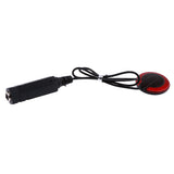 Maxbell PRO Piezo Contact Microphone Mic Pickup Transducer for Guitar Mandolin Banjo