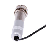 Maxbell Acoustic Guitar Pickup Pure Mini Pickup Replacement for Ukulele Luthier New