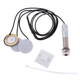 Maxbell Acoustic Guitar Pickup Pure Mini Pickup Replacement for Ukulele Luthier New