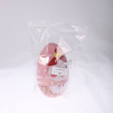 Max Metal Easter Egg Candy Storage Tin Box Tea Cookies Seeds Organizer Case #4