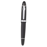 Maxbell Black Medium Nib FOUNTAIN PEN JINHAO 159