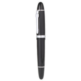 Maxbell Black Medium Nib FOUNTAIN PEN JINHAO 159