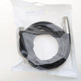 Max Microphone USB MIC Link Cable New