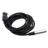Max Microphone USB MIC Link Cable New