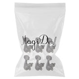 Max Electric Guitar Tuning Pegs Tuners Keys Machine Heads for Acoustic Guitar 6R