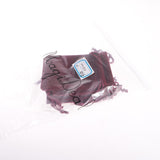 10 pieces Velvet Bags Wedding Party Gift Drawstring Jewelry Pouches Perfect Wine Red