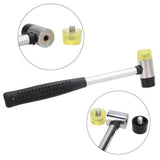 Max Guitar Accessory Luthiers Tool Fret Hammer Puller Cutter String Action Ruler