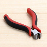 Max Guitar Accessory Luthiers Tool Fret Hammer Puller Cutter String Action Ruler