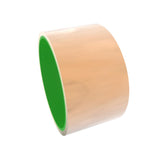 Maxbell Copper Foil Tape Conductive Adhesive for Electrical Repairs EMI Shielding Grounding 5cm*3m