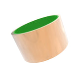 Maxbell Copper Foil Tape Conductive Adhesive for Electrical Repairs EMI Shielding Grounding 5cm*3m