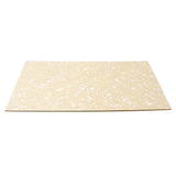 Maxbell Blank 44x29x0.2cm Scratch Plate Pickguard Sheet PVC for Acoustic Guitar Accs