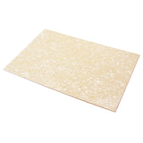 Maxbell Blank 44x29x0.2cm Scratch Plate Pickguard Sheet PVC for Acoustic Guitar Accs
