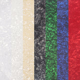 Maxbell Blank 44x29x0.2cm Scratch Plate Pickguard Sheet PVC for Acoustic Guitar Accs