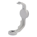 Maxbell Camera Gimbal Roll Arm Bracket Repair Parts for DJI Phantom 4 Pro Drone