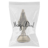 Max Madonna christ Statue Figurine for car home chapel Decor Bronze