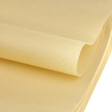 Maxbell 1 Pack Chinese Traditional Calligraphy Blank Rice Paper Cultural Heritage Gift for Kids Friends Elder