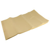 Maxbell 1 Pack Chinese Traditional Calligraphy Blank Rice Paper Cultural Heritage Gift for Kids Friends Elder
