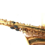 Maxbell 1 Set Saxophone Palm Key Risers&Thumb Finger Rest for Alto Tenor Soprano Saxophone