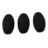 Maxbell 1 Set Saxophone Palm Key Risers&Thumb Finger Rest for Alto Tenor Soprano Saxophone