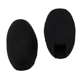 Maxbell 1 Set Saxophone Palm Key Risers&Thumb Finger Rest for Alto Tenor Soprano Saxophone