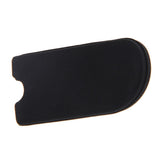 Maxbell 1 Set Saxophone Palm Key Risers&Thumb Finger Rest for Alto Tenor Soprano Saxophone