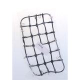 Max 1/10 1/18 Model Car Luggage Net for RC Crawler SCX10 D90 TRAXXAS TRX4 black