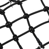 Max 1/10 1/18 Model Car Luggage Net for RC Crawler SCX10 D90 TRAXXAS TRX4 black