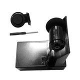 Maxbell Pro Remote Control Card Fountain Tricks Spray Poker Device Stage Magic Prop