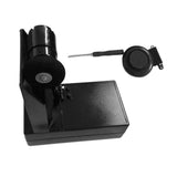 Maxbell Pro Remote Control Card Fountain Tricks Spray Poker Device Stage Magic Prop