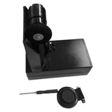Maxbell Pro Remote Control Card Fountain Tricks Spray Poker Device Stage Magic Prop