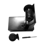 Maxbell Pro Remote Control Card Fountain Tricks Spray Poker Device Stage Magic Prop