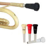 Max LADE Pro Trumpet Music Instrument Accessories for Beginner Practice Khaki