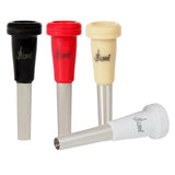 Max LADE Pro Trumpet Music Instrument Accessories for Beginner Practice Khaki