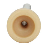 Max LADE Pro Trumpet Music Instrument Accessories for Beginner Practice Khaki