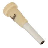Max LADE Pro Trumpet Music Instrument Accessories for Beginner Practice Khaki