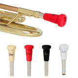 Max LADE Pro Trumpet Music Instrument Accessories for Beginner Practice Khaki