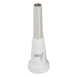 Max LADE Pro Trumpet Music Instrument Accessories for Beginner Practice White