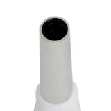 Max LADE Pro Trumpet Music Instrument Accessories for Beginner Practice White