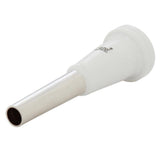 Max LADE Pro Trumpet Music Instrument Accessories for Beginner Practice White