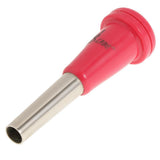 Max LADE Pro Trumpet Music Instrument Accessories for Beginner Practice Red